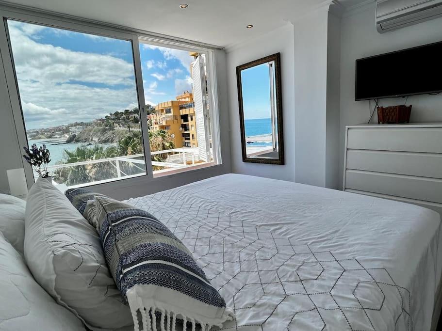 La Luna- First Line Apartamento Benalmádena